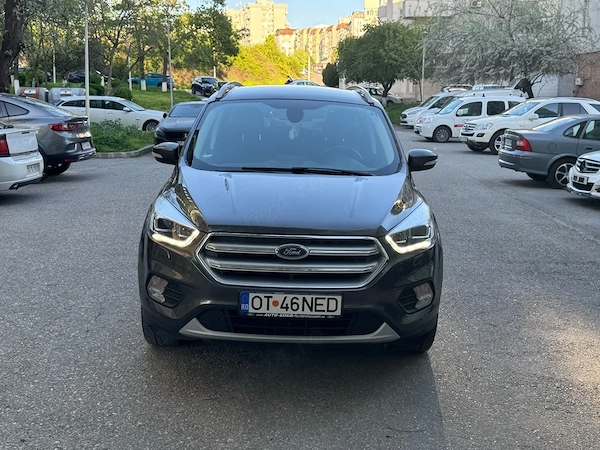 FORD Kuga 2019 — imagine 2