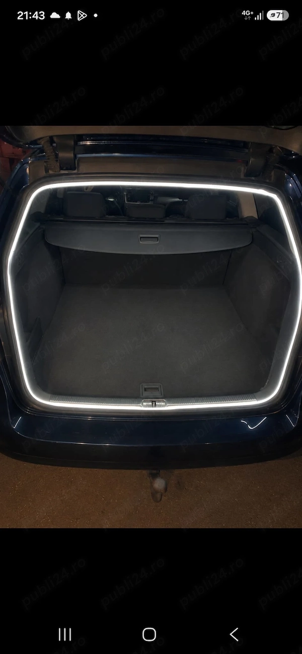 VOLKSWAGEN Passat 2014 — imagine 4