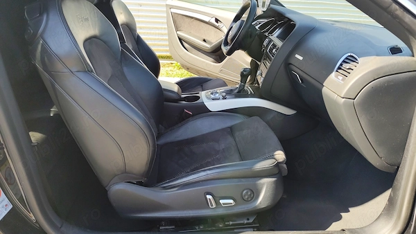 AUDI A5 2012 — imagine 7