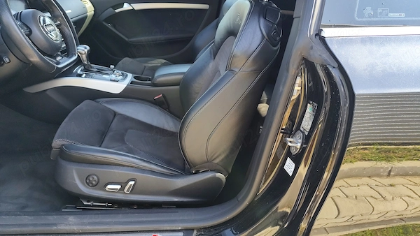 AUDI A5 2012 — imagine 6