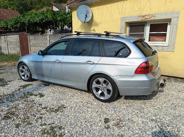 BMW 3 Series 2007 — imagine 3