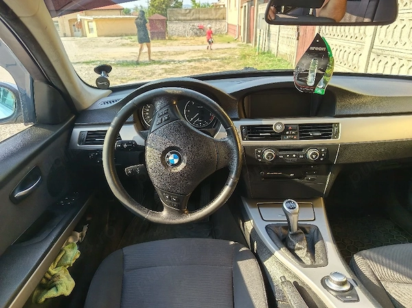 BMW 3 Series 2007 — imagine 2
