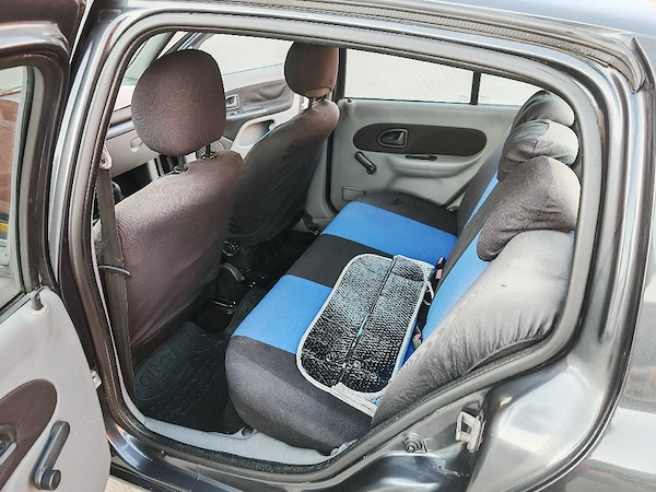RENAULT Symbol 2007 — imagine 5