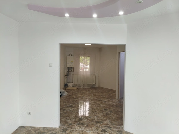 Apartament de vanzare — fotografia 1