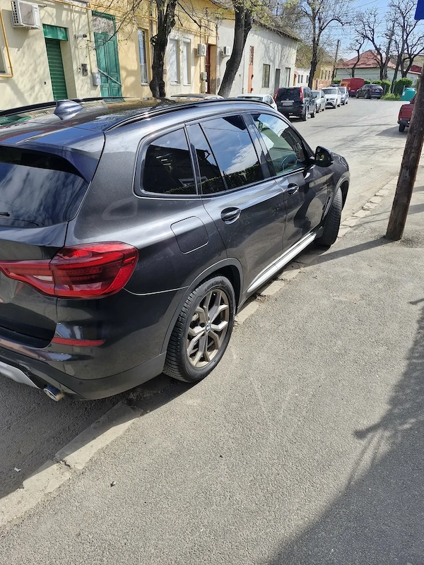BMW X Series (Generic) 2019 — imagine 2