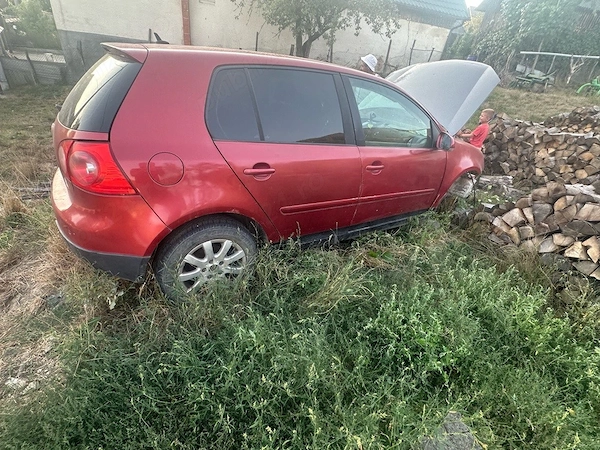VOLKSWAGEN Golf 2006 — imagine 2