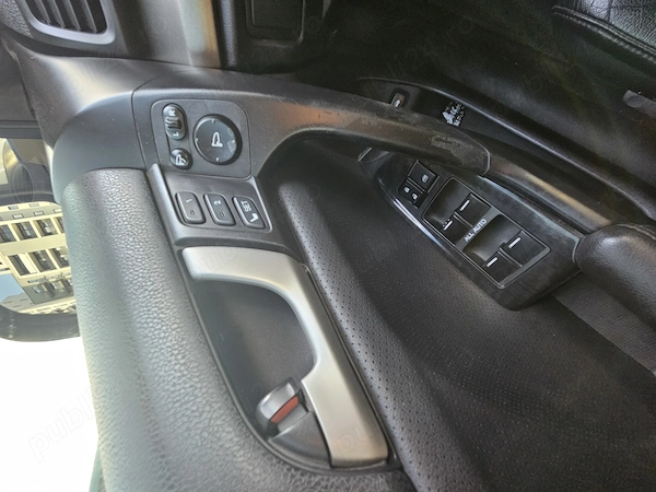 HONDA Accord 2014 — imagine 9