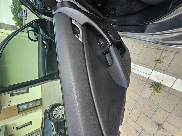 HONDA Accord 2014 — imagine 6