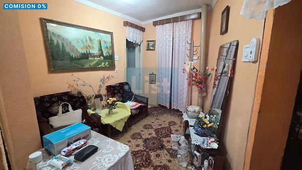 Apartament 2 camere | 3 balcoane | B-dul Tudor Vladimirescu — fotografia 1