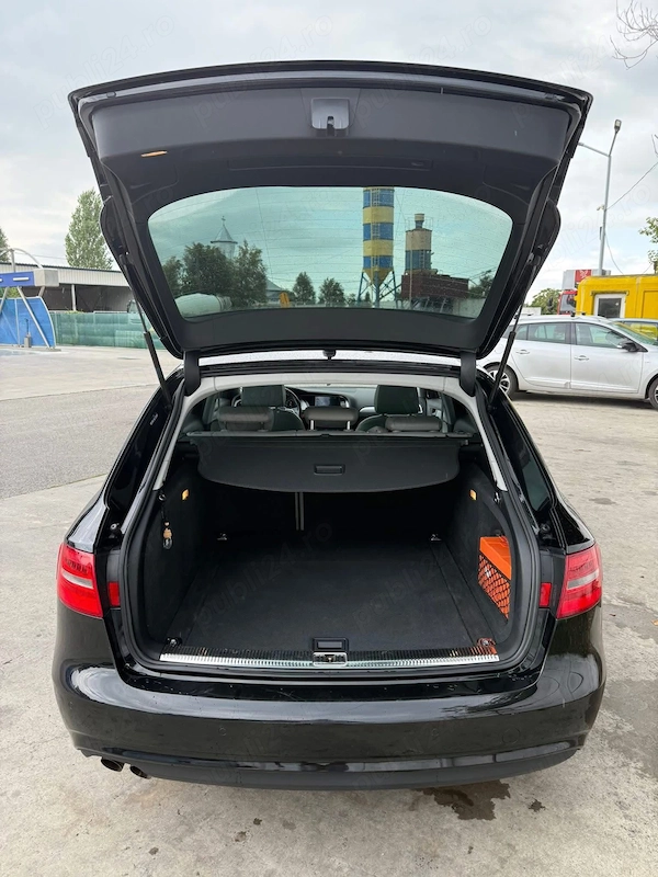 AUDI A4 2012 — imagine 8