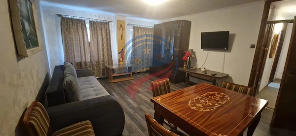 Apartament 4 camere | Parter | Bloc P+4 | Zonă rezidențială liniștită 1Mai — fotografia 2