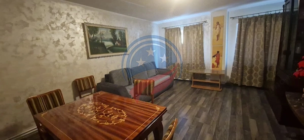 Apartament 4 camere | Parter | Bloc P+4 | Zonă rezidențială liniștită 1Mai — fotografia 3