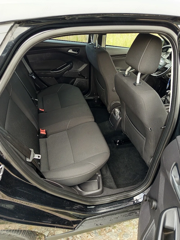 FORD Focus 2015 — imagine 2