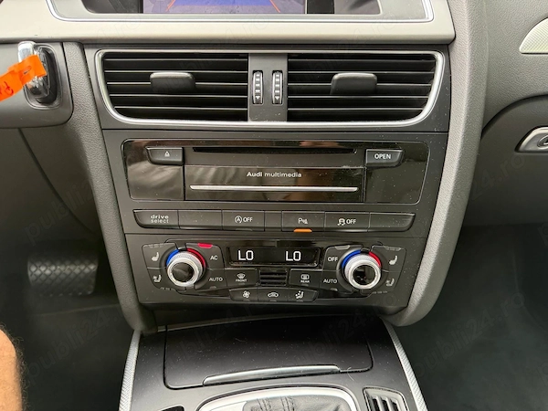 AUDI A4 2012 — imagine 10