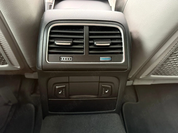 AUDI A4 2012 — imagine 15