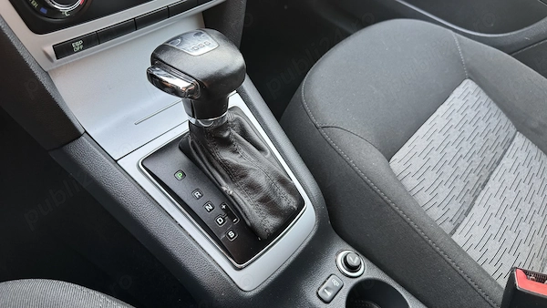 SKODA Octavia 2010 — imagine 8