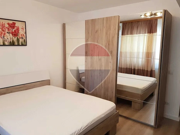 Apartament 1 cameră | Conest Grand Residence | Parcare inclusă — fotografia 3
