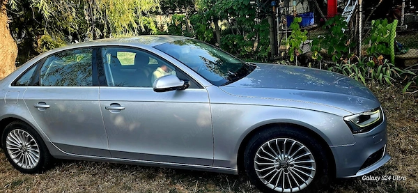 AUDI A4 2015 — imagine 6