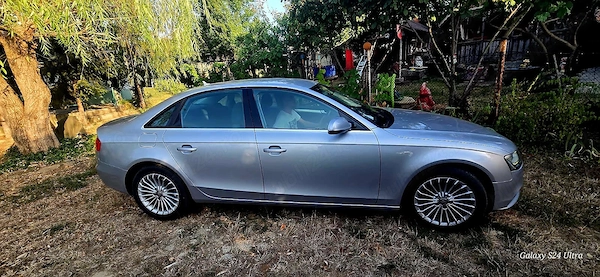 AUDI A4 2015 — imagine 4
