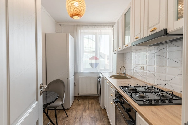 0% COMISION - APARTAMENT 2 CAMERE - 42mpU - Ultracentral — fotografia 3