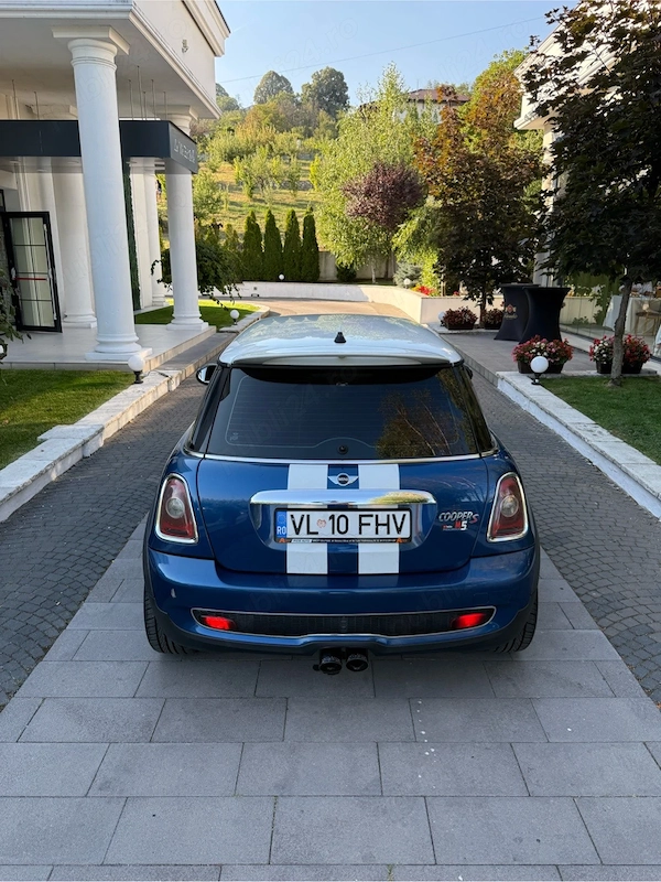 MINI Cooper S 2007 — imagine 5