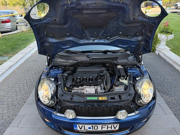 MINI Cooper S 2007 — imagine 10