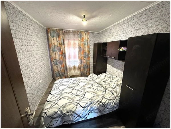 Apartament 3 camere, 61 mp, zona Brazda lui Novac — fotografia 3