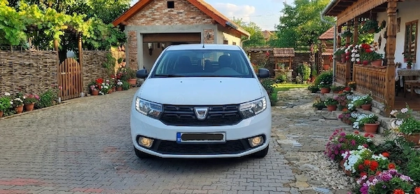 DACIA Sandero 2019 — imagine 5