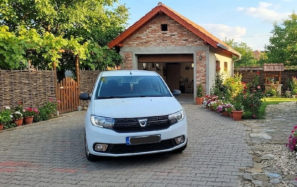 DACIA Sandero 2019 — imagine 2