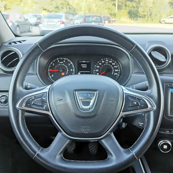 DACIA Duster 2019 — imagine 7