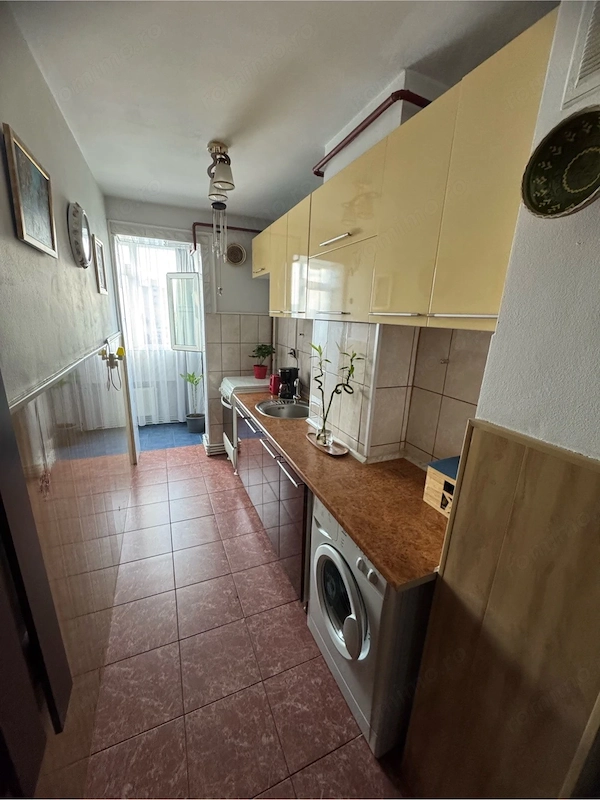 Vânzare apartament, Galați — fotografia 3
