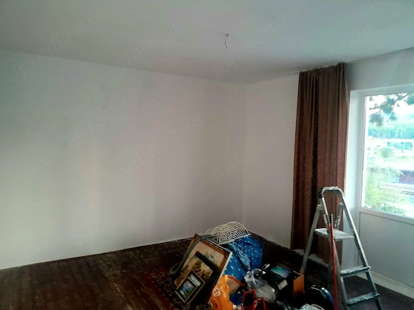 Apartament 2 camere decomandate - str.Unirii, Petroșani — fotografia 3