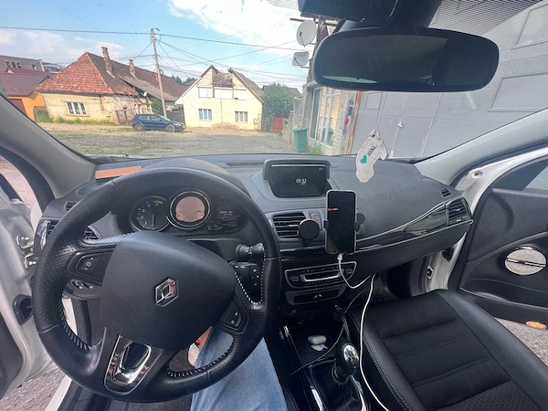 RENAULT Megane 2015 — imagine 7