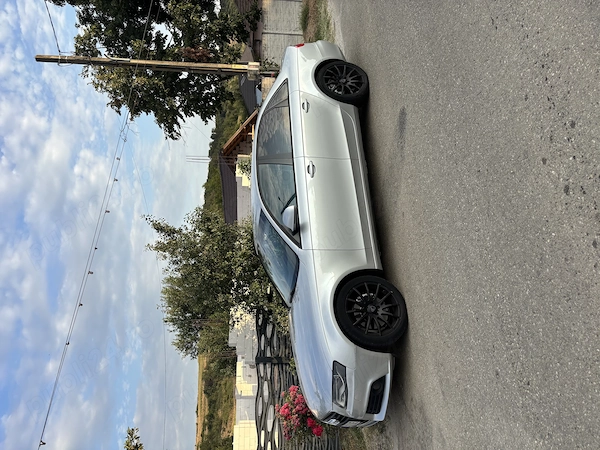 AUDI A4 2008 — imagine 2