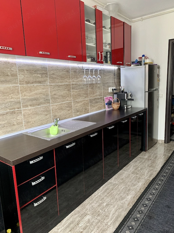 Garsoniera de inchiriat metrou Berceni direct proprietar — fotografia 3