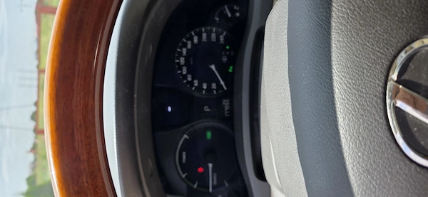 LEXUS RX 2010 — imagine 8
