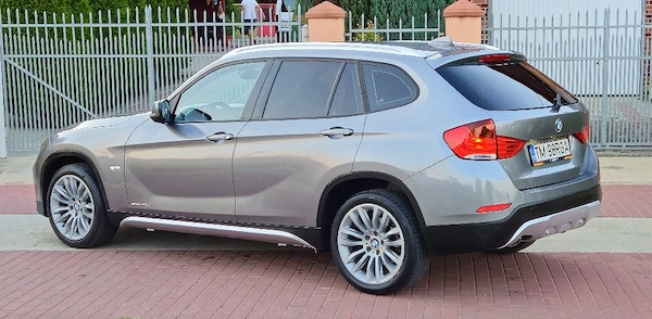 BMW X Series (Generic) 2015 — imagine 6