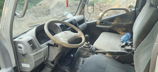 TOYOTA Unknown Model 2003 — imagine 5