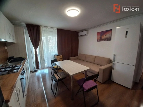 Apartament 3 camere de vanzare | Modern, Timisoara — fotografia 1