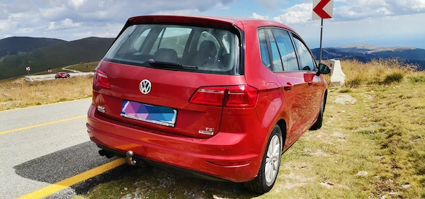 VOLKSWAGEN Golf 2015 — imagine 6