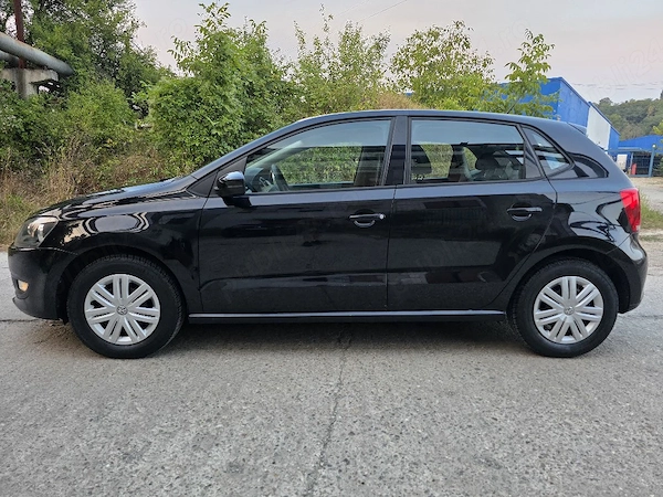 VOLKSWAGEN Polo 2011 — imagine 5