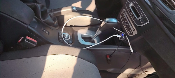 RENAULT Megane 2012 — imagine 15