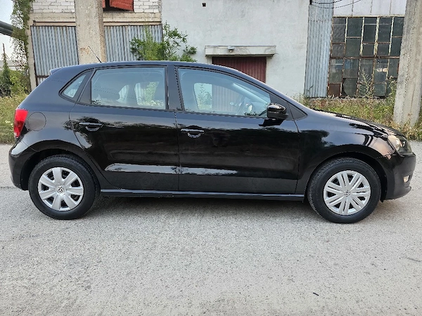 VOLKSWAGEN Polo 2011 — imagine 4