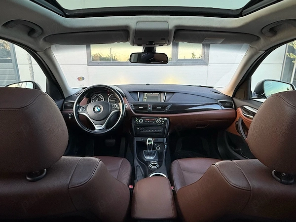 BMW X Series (Generic) 2013 — imagine 2