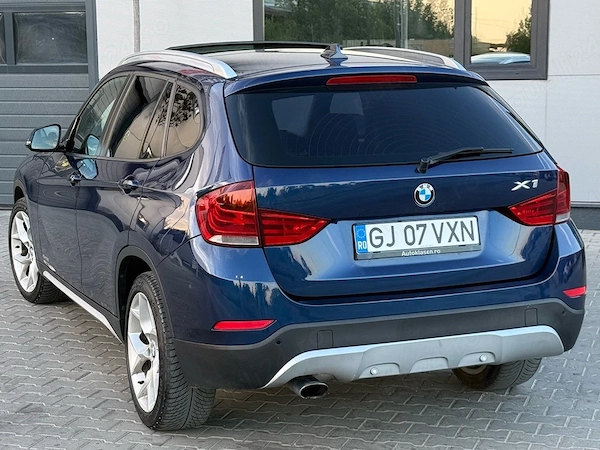 BMW X Series (Generic) 2013 — imagine 3
