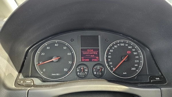 VOLKSWAGEN Golf 2006 — imagine 6