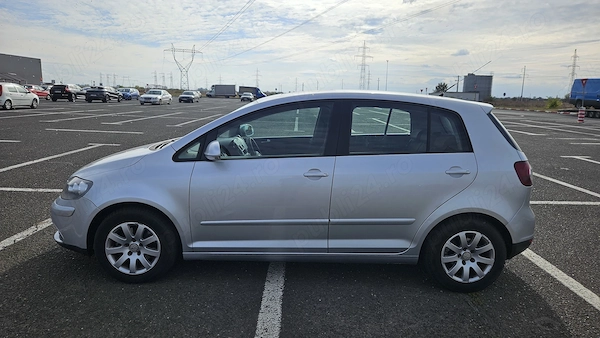VOLKSWAGEN Golf 2006 — imagine 3