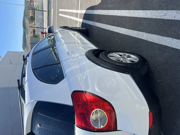 CHEVROLET Captiva 2009 — imagine 4