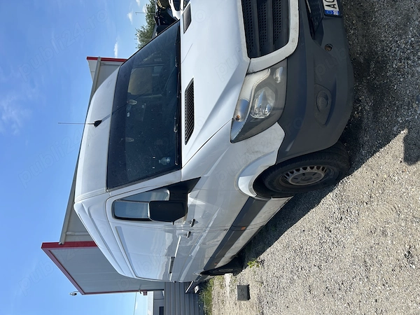 MERCEDES-BENZ Sprinter 2014 — imagine 2
