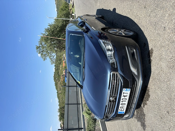 PEUGEOT 508 2017 — imagine 4